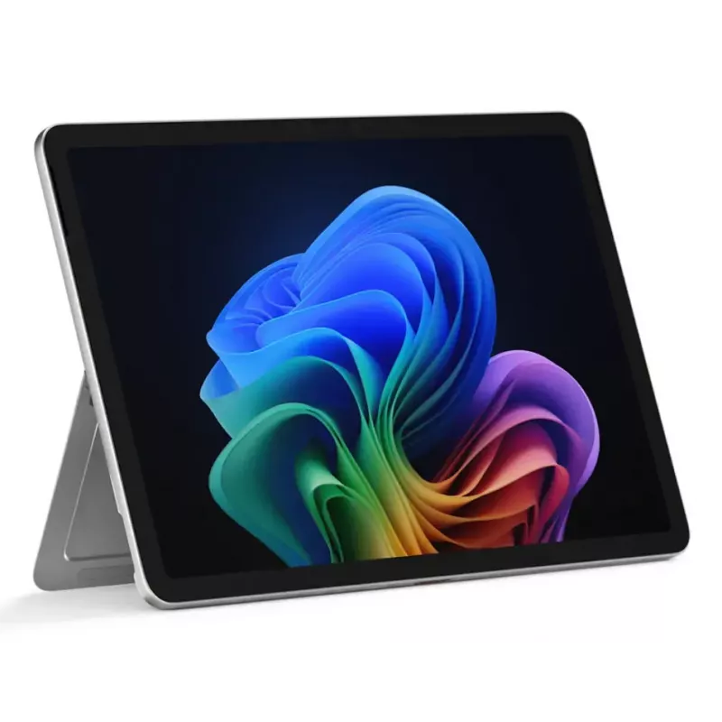 Portátil Microsoft Surface Pro 12 pulgadas 3,2 GHz Qualcomm Snapdragon 16 GB 256 GB Windows 11 Home