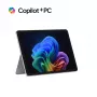 Portátil Microsoft Surface Pro 12 pulgadas 3,2 GHz Qualcomm Snapdragon 16 GB 256 GB Windows 11 Home