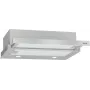 Gorenje TH62E4X semi integrado (extraíble) acero inoxidable 450 m³/h