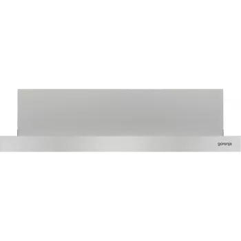 Gorenje TH62E4X semi integrado (extraíble) acero inoxidable 450 m³/h