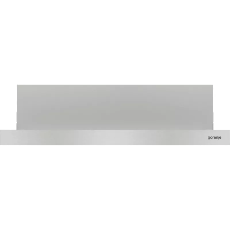 Gorenje TH62E4X semi integrado (extraíble) acero inoxidable 450 m³/h
