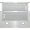 Gorenje TH62E4X semi integrado (extraíble) acero inoxidable 450 m³/h