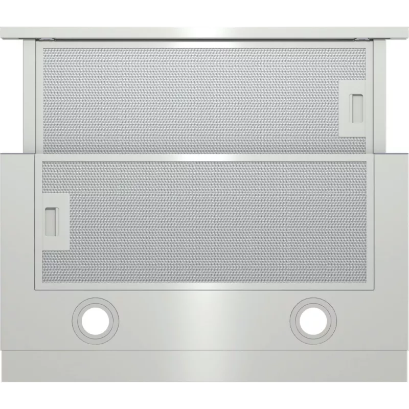 Gorenje TH62E4X semi integrado (extraíble) acero inoxidable 450 m³/h