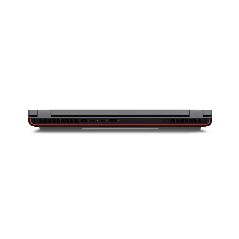 Lenovo ThinkPad P16 Gen 2 Intel® Core™ i7 i7-14700HX Estación de trabajo móvil 40,6 cm (16 inch) WQXGA 64 GB DDR5-SDRAM 1 TB SSD NVIDIA RTX 3500 Ada Wi-Fi 6E (802.11ax) Windows 11 Pro Inglés Gris, Negro