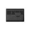 Lenovo ThinkPad P16 Gen 2 Intel® Core™ i7 i7-14700HX Estación de trabajo móvil 40,6 cm (16 inch) WQXGA 64 GB DDR5-SDRAM 1 TB SSD NVIDIA RTX 3500 Ada Wi-Fi 6E (802.11ax) Windows 11 Pro Inglés Gris, Negro