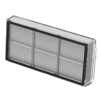 Filtro del depósito de polvo Dreame para L10s Pro Ultra/X30 Ultra/L30 Pro Ultra/X40 Ultra/L40 Ultra