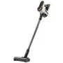 Aspiradora de escoba inalámbrica Roborock H5, sin bolsa, 158 AW, negra