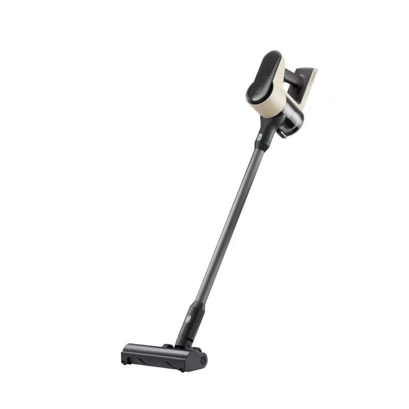 Aspiradora de escoba inalámbrica Roborock H5, sin bolsa, 158 AW, negra