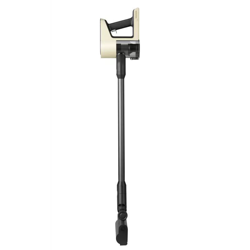 Aspiradora de escoba inalámbrica Roborock H5, sin bolsa, 158 AW, negra