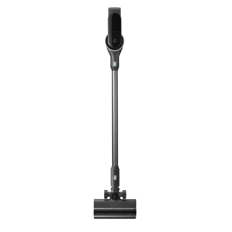 Aspiradora de escoba inalámbrica Roborock H5, sin bolsa, 158 AW, negra