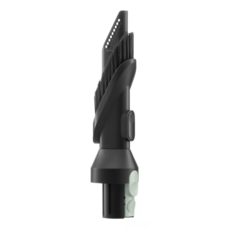 Aspiradora de escoba inalámbrica Roborock H5, sin bolsa, 158 AW, negra