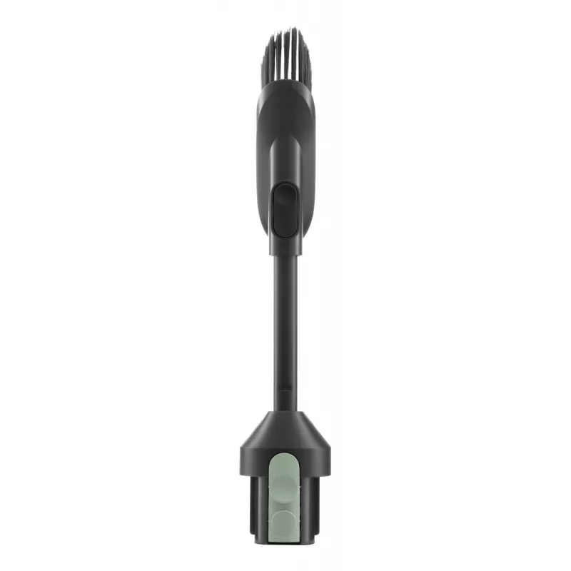 Aspiradora de escoba inalámbrica Roborock H5, sin bolsa, 158 AW, negra