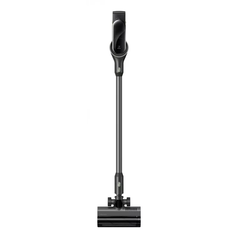 Aspiradora de escoba inalámbrica Roborock H5, sin bolsa, 158 AW, negra