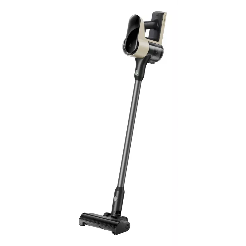 Aspiradora de escoba inalámbrica Roborock H5, sin bolsa, 158 AW, negra