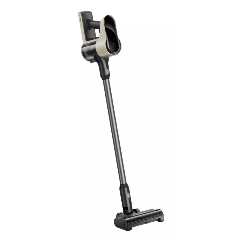 Aspiradora de escoba inalámbrica Roborock H5, sin bolsa, 158 AW, negra