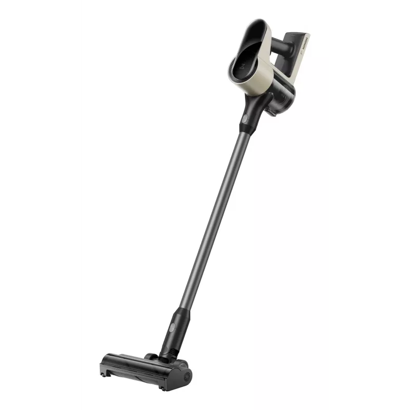 Aspiradora de escoba inalámbrica Roborock H5, sin bolsa, 158 AW, negra
