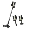 Aspiradora de escoba inalámbrica Roborock H5, sin bolsa, 158 AW, negra