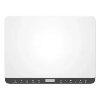 Impresora láser multifunción PANTUM BM2300NW — Mono A4, 22 páginas/min, WLAN, dúplex, escaneado en color