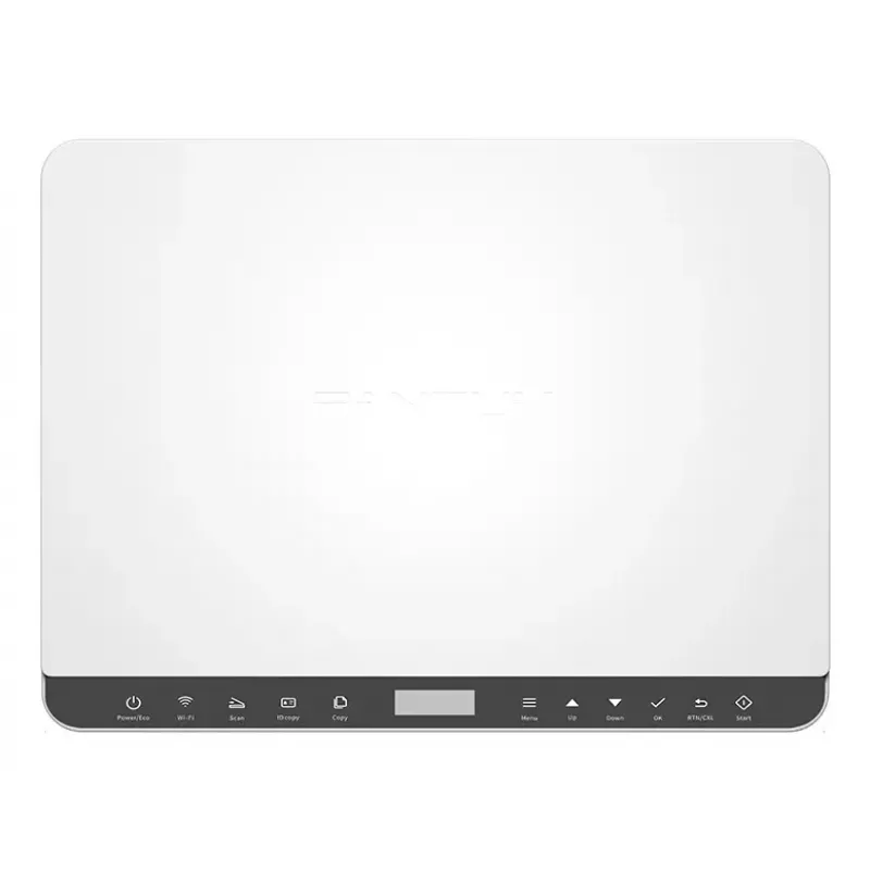 Impresora láser multifunción PANTUM BM2300NW — Mono A4, 22 páginas/min, WLAN, dúplex, escaneado en color