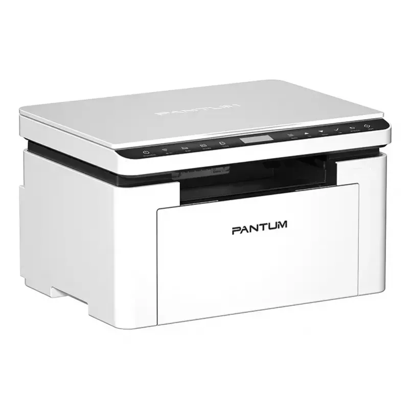 Impresora láser multifunción PANTUM BM2300NW — Mono A4, 22 páginas/min, WLAN, dúplex, escaneado en color