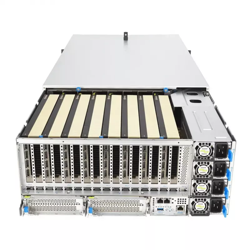 Servidor ASUS ESC8000A-E13P (90SF0401-M000N)