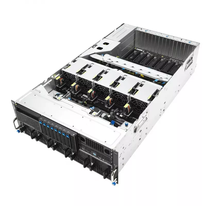 Servidor ASUS ESC8000A-E13P (90SF0401-M000N)