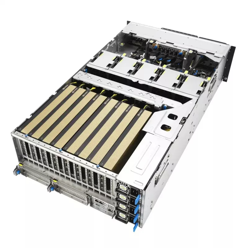 Servidor ASUS ESC8000A-E13P (90SF0401-M000N)