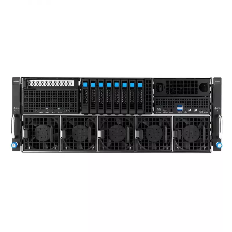 Servidor ASUS ESC8000A-E13P (90SF0401-M000N)