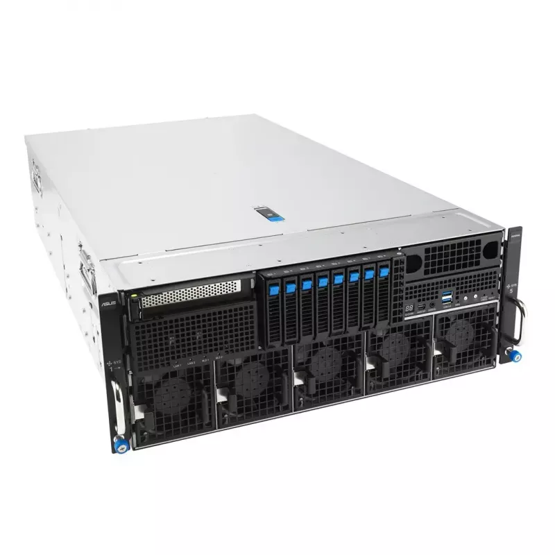 Servidor ASUS ESC8000A-E13P (90SF0401-M000N)