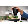 Bosch Serie 6 Picadora de carne 2100 W Negra, Plata