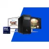 HP Z2 Tower G1i Intel Core Ultra 9 285K 32 GB DDR5-SDRAM NVIDIA RTX PRO 4000 Blanco negro Windows 11 Pro Workstation AI Workstation, AI PC