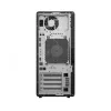 HP Z2 Tower G1i Intel Core Ultra 9 285K 32 GB DDR5-SDRAM NVIDIA RTX PRO 4000 Blanco negro Windows 11 Pro Workstation AI Workstation, AI PC