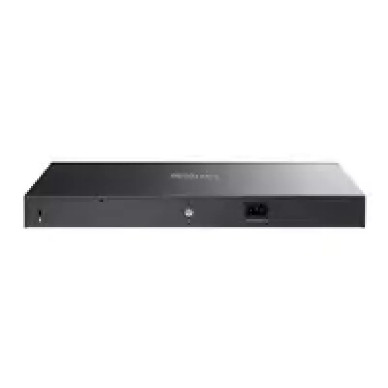 Switch TP-LINK OMADA ES228GP 26x GbE 24x PoE+ – gestionado, Rackmount, Modelo ES228GP