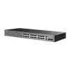 Switch TP-LINK OMADA ES228GP 26x GbE 24x PoE+ – gestionado, Rackmount, Modelo ES228GP