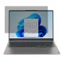 Filtro de privacidad sin marco para portátil Lenovo 4XJ1U03940 para pantalla de 40,6 cm (16