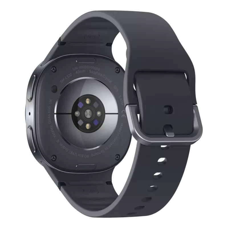 Samsung Galaxy Watch8 SM-L320NDAAXEF smartwatch / reloj deportivo 3,3 cm (1,3