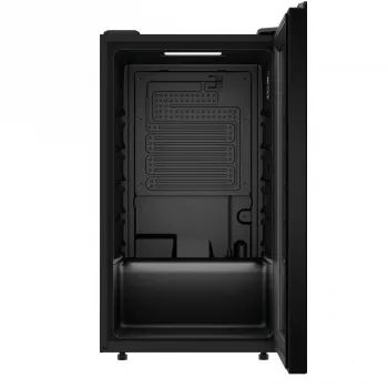 Candy DiVino CWC034 independiente negro 34 botellas