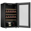 Candy DiVino CWC034 independiente negro 34 botellas