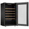 Candy DiVino CWC034 independiente negro 34 botellas