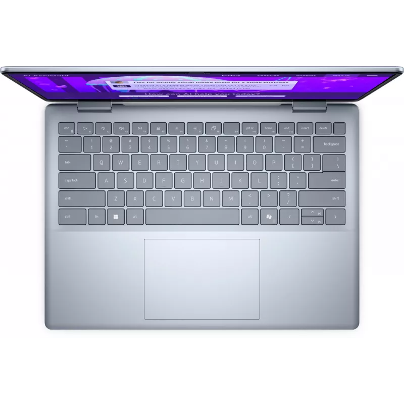 Portátil DELL 14 Plus DB14250 14