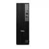 Dell Pro | QCS1255 | sobremesa | slim | AMD Ryzen 7 | 8700G | memoria interna 16 GB | DDR5 | capacidad de unidad de estado sólido 512 GB | Intel Integrated Graphics | idioma del teclado sin teclado | Ubuntu | garantía 36 mes(es)