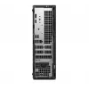 Dell Pro | QCS1255 | sobremesa | slim | AMD Ryzen 7 | 8700G | memoria interna 16 GB | DDR5 | capacidad de unidad de estado sólido 512 GB | Intel Integrated Graphics | idioma del teclado sin teclado | Ubuntu | garantía 36 mes(es)