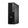 Dell Pro | QCS1255 | sobremesa | slim | AMD Ryzen 7 | 8700G | memoria interna 16 GB | DDR5 | capacidad de unidad de estado sólido 512 GB | Intel Integrated Graphics | idioma del teclado sin teclado | Ubuntu | garantía 36 mes(es)