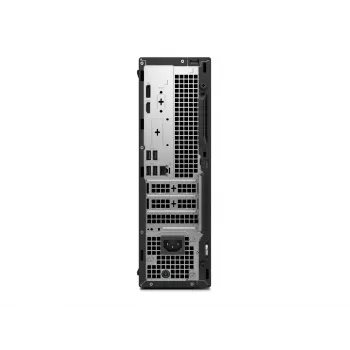 Dell Pro | QCS1250 | sobremesa | slim | Intel Core i3 | i3-14100 | memoria interna 16 GB | DDR5 | capacidad de unidad de estado sólido 512 GB | Intel Integrated Graphics | idioma del teclado sin teclado | Windows 11 Pro | garantía 36 mes(es)