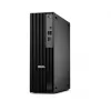 Dell Pro | QCS1250 | sobremesa | slim | Intel Core i3 | i3-14100 | memoria interna 16 GB | DDR5 | capacidad de unidad de estado sólido 512 GB | Intel Integrated Graphics | idioma del teclado sin teclado | Windows 11 Pro | garantía 36 mes(es)