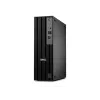 Dell Pro | QCS1250 | sobremesa | slim | Intel Core i3 | i3-14100 | memoria interna 16 GB | DDR5 | capacidad de unidad de estado sólido 512 GB | Intel Integrated Graphics | idioma del teclado sin teclado | Windows 11 Pro | garantía 36 mes(es)