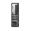 Dell Pro | QCS1250 | sobremesa | slim | Intel Core i3 | i3-14100 | memoria interna 16 GB | DDR5 | capacidad de unidad de estado sólido 512 GB | Intel Integrated Graphics | idioma del teclado sin teclado | Windows 11 Pro | garantía 36 mes(es)