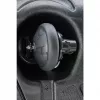 Kart de derrape eléctrico Razor Crazy Cart Shift, azul, 12 V, litio