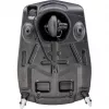 Kart de derrape eléctrico Razor Crazy Cart Shift, azul, 12 V, litio