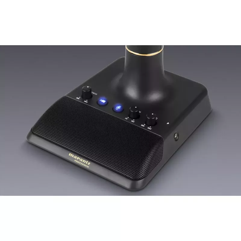 Sistema de videoconferencia Marantz AVS 2 MP CMOS Full HD 30 fps